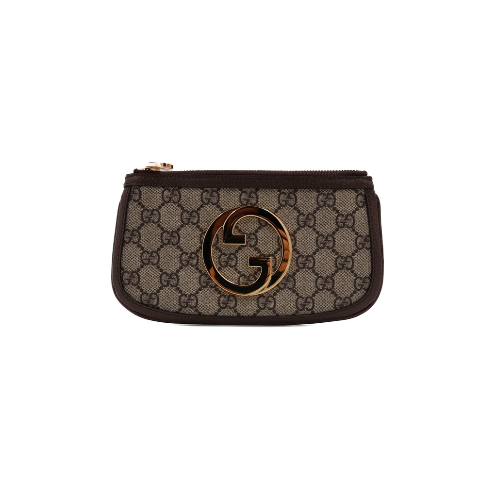 Gucci Blondie mini belt bag for Men Beige 702614