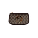 Gucci Blondie mini belt bag for Men Beige 702614