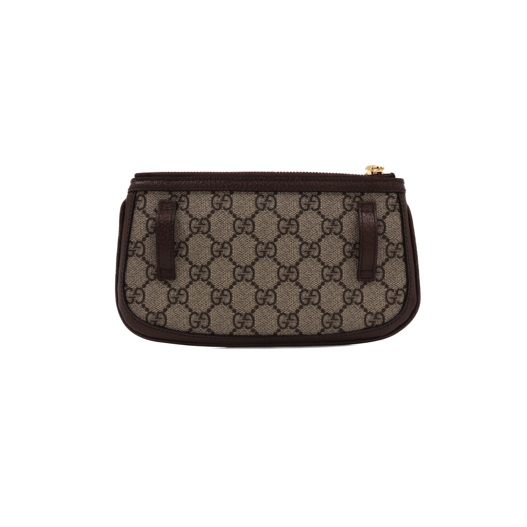 Gucci Blondie mini belt bag for Men Beige 702614