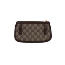 Gucci Blondie mini belt bag for Men Beige 702614