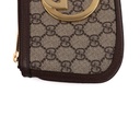Gucci Blondie mini belt bag for Men Beige 702614