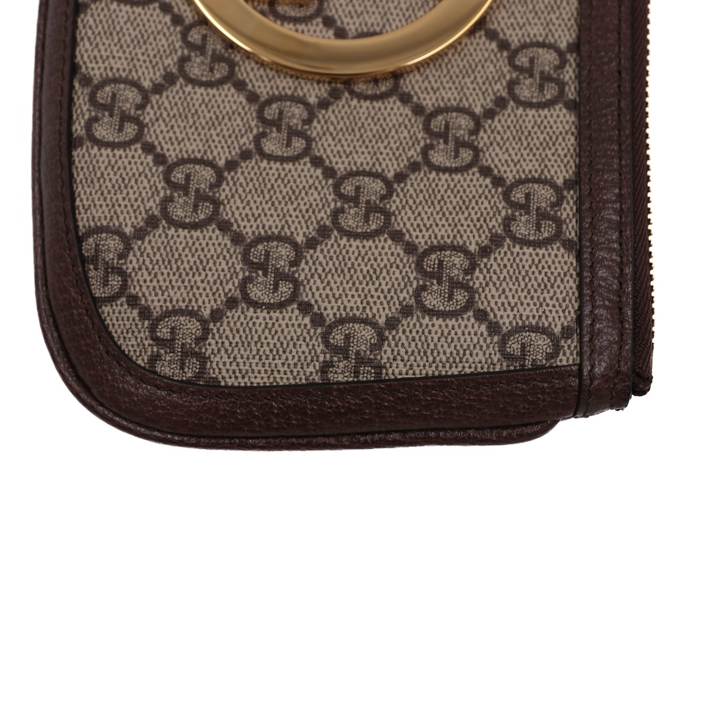 Gucci Blondie mini belt bag for Men Beige 702614