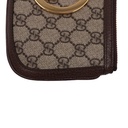 Gucci Blondie mini belt bag for Men Beige 702614