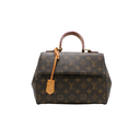 Louis Vuitton Monogram Cluny Handbag