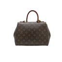 Louis Vuitton Monogram Cluny Handbag