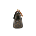 Louis Vuitton Monogram Cluny Handbag