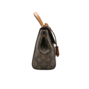 Louis Vuitton Monogram Cluny Handbag
