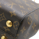 Louis Vuitton Monogram Cluny Handbag