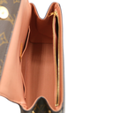 Louis Vuitton Monogram Cluny Handbag