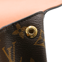 Louis Vuitton Monogram Cluny Handbag