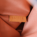 Louis Vuitton Monogram Cluny Handbag