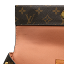 Louis Vuitton Monogram Cluny Handbag