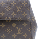 Louis Vuitton Monogram Cluny Handbag