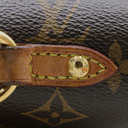 Louis Vuitton Monogram Cluny Handbag