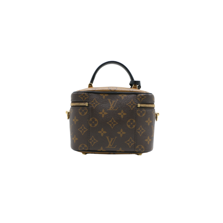 Louis Vuitton Reverse Monogram Vanity PM