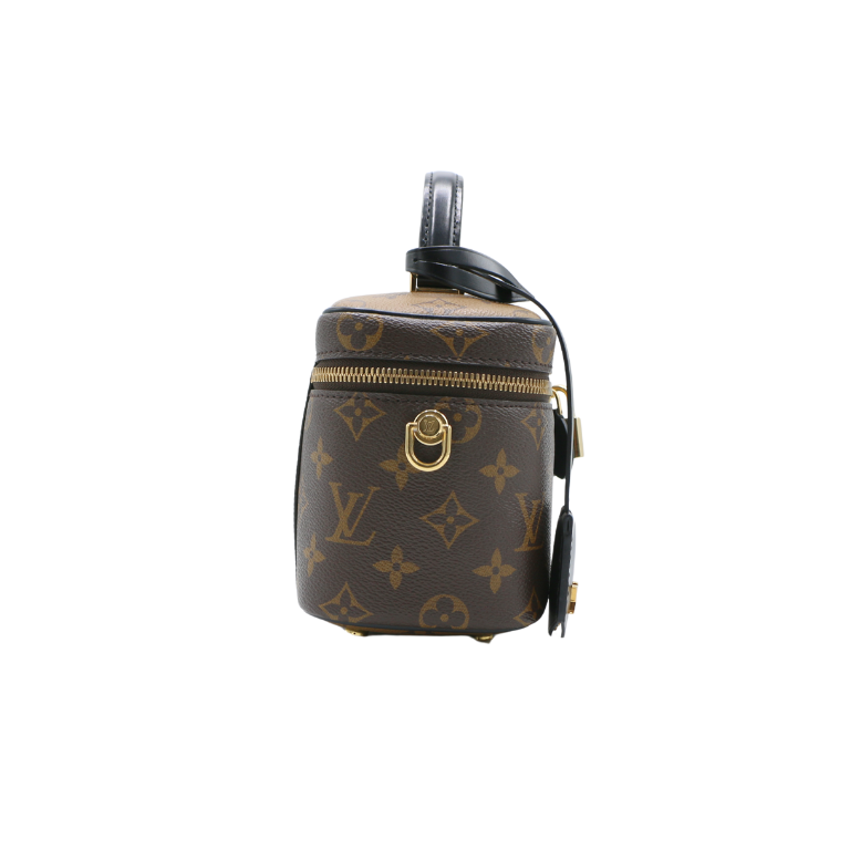 Louis Vuitton Reverse Monogram Vanity PM