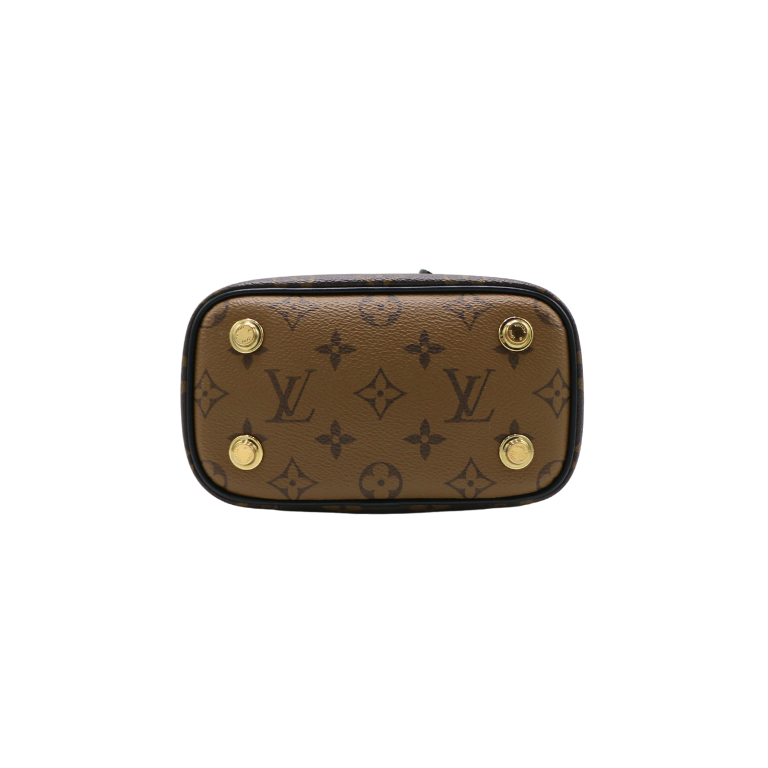 Louis Vuitton Reverse Monogram Vanity PM