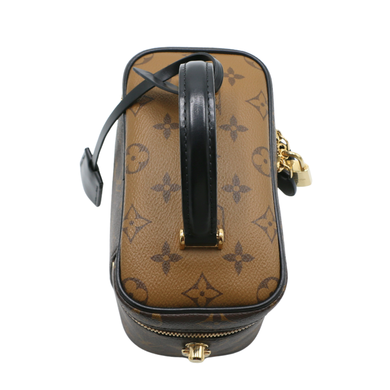 Louis Vuitton Reverse Monogram Vanity PM