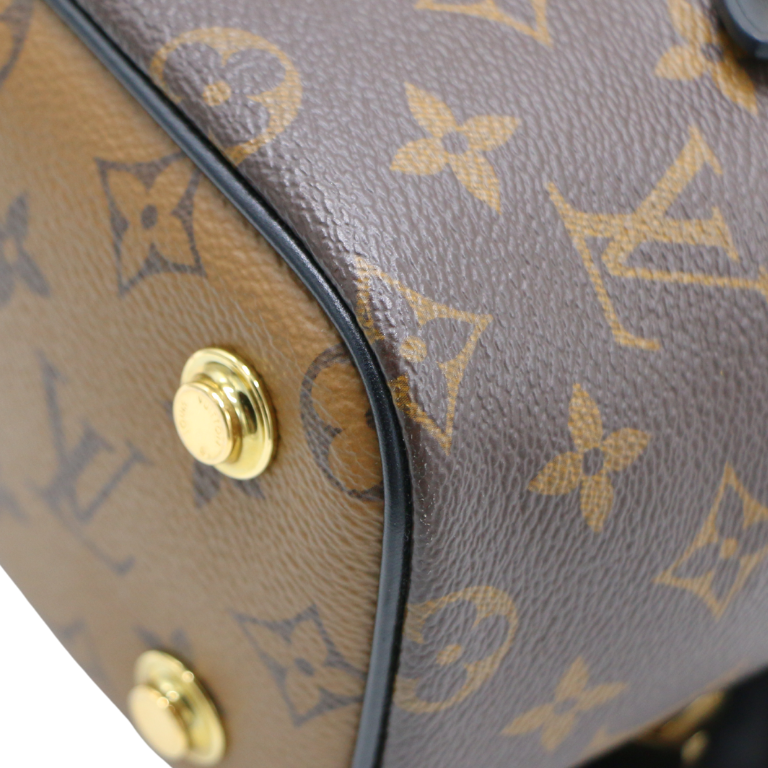 Louis Vuitton Reverse Monogram Vanity PM