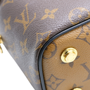 Louis Vuitton Reverse Monogram Vanity PM