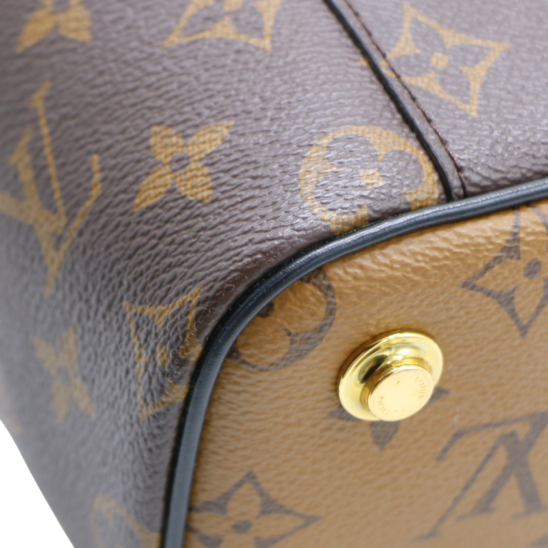 Louis Vuitton Reverse Monogram Vanity PM