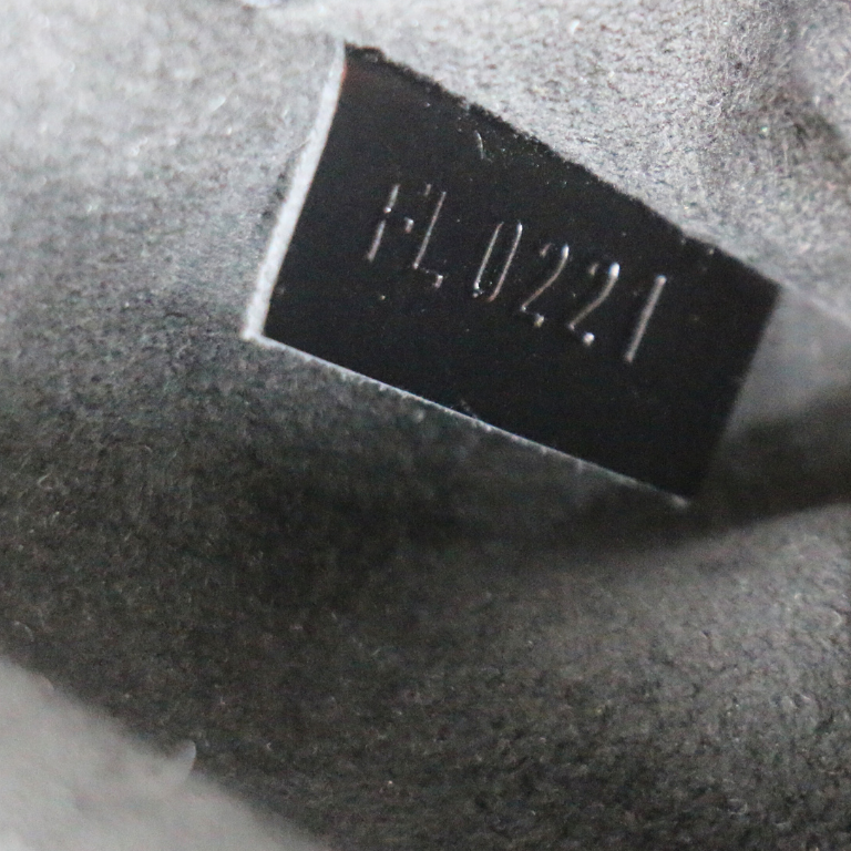 Louis Vuitton Reverse Monogram Vanity PM