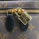 Louis Vuitton Reverse Monogram Vanity PM