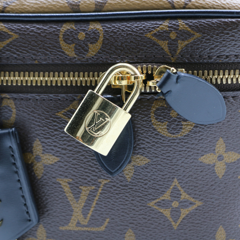 Louis Vuitton Reverse Monogram Vanity PM