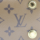 Louis Vuitton Reverse Monogram Vanity PM