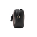 Louis Vuitton Monogram Saintonge Black Crossbody Bag
