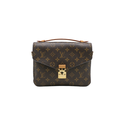 Louis Vuitton Monogram Pochette Metis