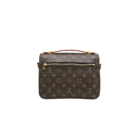 Louis Vuitton Monogram Pochette Metis