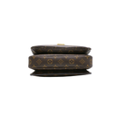 Louis Vuitton Monogram Pochette Metis