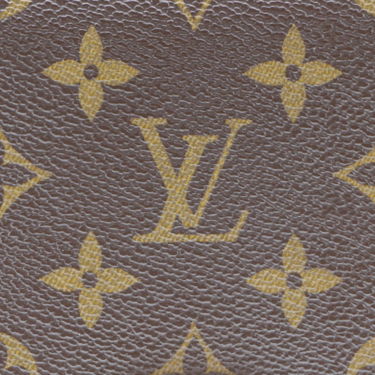 Louis Vuitton Monogram Pochette Metis