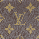 Louis Vuitton Monogram Pochette Metis