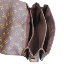 Louis Vuitton Monogram Pochette Metis