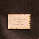 Louis Vuitton Monogram Pochette Metis
