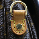 Louis Vuitton Monogram Pochette Metis
