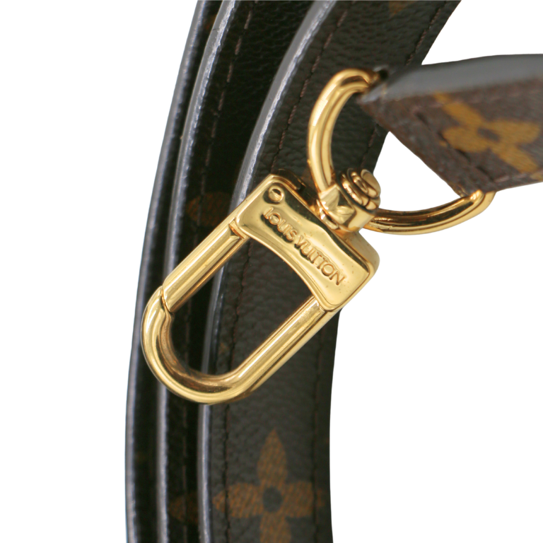 Louis Vuitton Monogram Pochette Metis