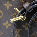 Louis Vuitton Monogram Pochette Metis