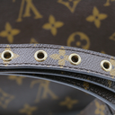 Louis Vuitton Monogram Pochette Metis