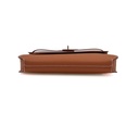 Hermès Kelly Depeches 25 Gold Togo Leather 