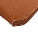 Hermès Kelly Depeches 25 Gold Togo Leather 