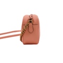 Gucci GG Marmont Small Off Peach Shoulder Bag 447632
