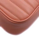 Gucci GG Marmont Small Off Peach Shoulder Bag 447632