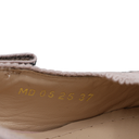 Christian Dior Canvas Jardin Botanique Embroidered J'Adoir Slingback Size 37