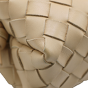 Bottega Veneta Nappa Intrecciato Small Loop Camera Bag
