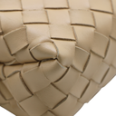 Bottega Veneta Nappa Intrecciato Small Loop Camera Bag