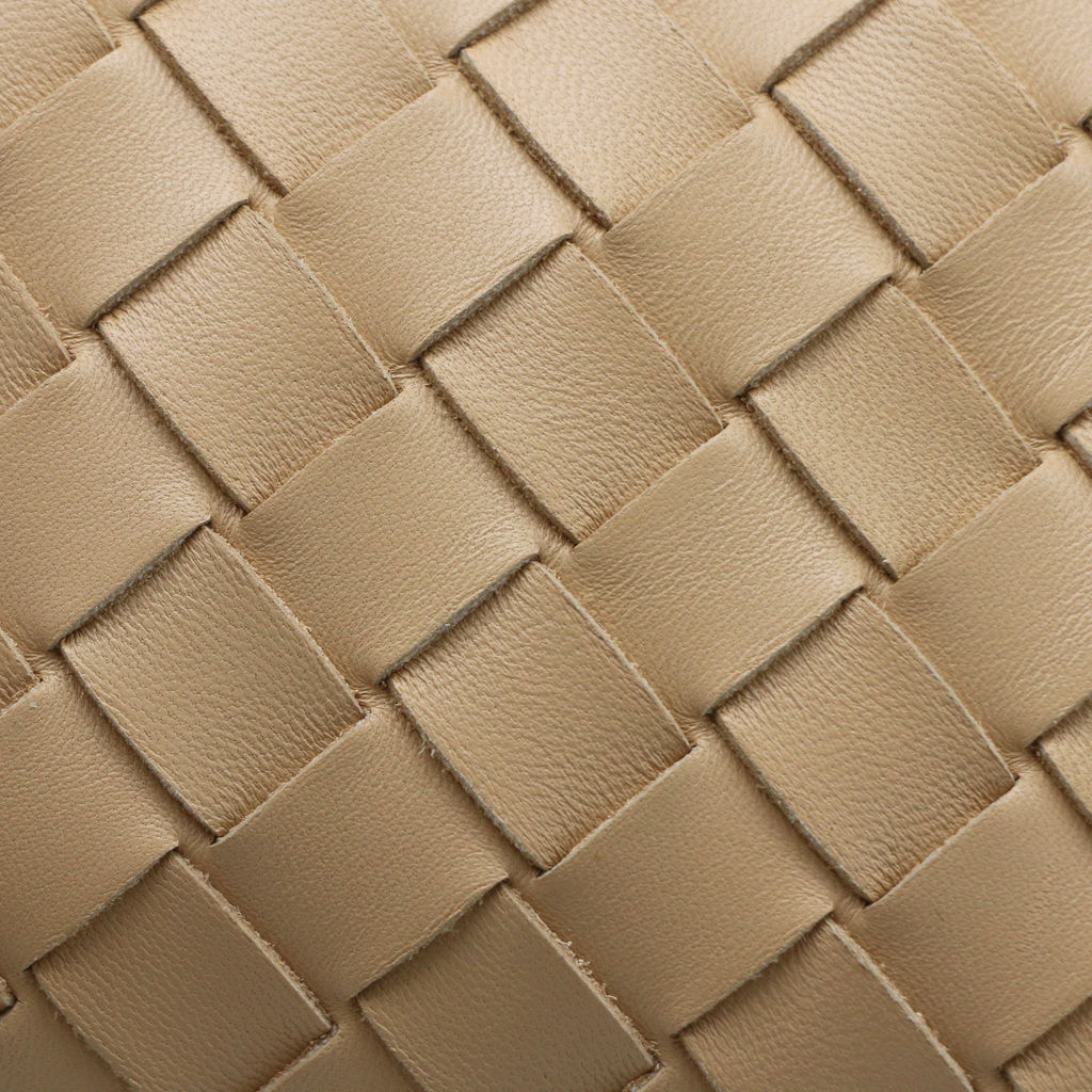 Bottega Veneta Nappa Intrecciato Small Loop Camera Bag