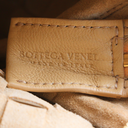 Bottega Veneta Nappa Intrecciato Small Loop Camera Bag
